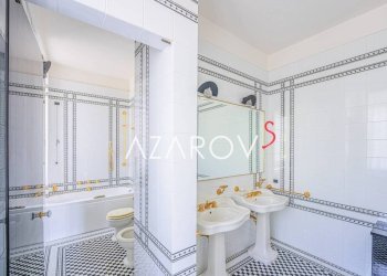 Bagno - Villa Sanremo - foto 26