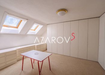 Stanza arredata - Villa Sanremo - foto 27