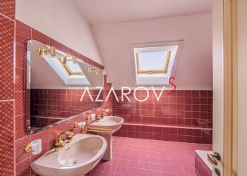 Bagno - Villa Sanremo - foto 28