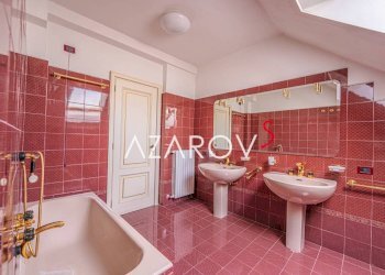 Bagno - Villa Sanremo - foto 29