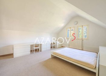 Camera da letto - Villa Sanremo - foto 30