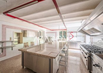 Cucina - Villa Sanremo - foto 31