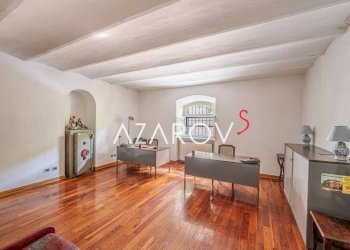 Stanza arredata - Villa Sanremo - foto 32