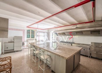 Interno non residenziale - Villa Sanremo - foto 33