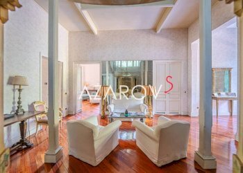 Salone - Villa Sanremo - foto 35