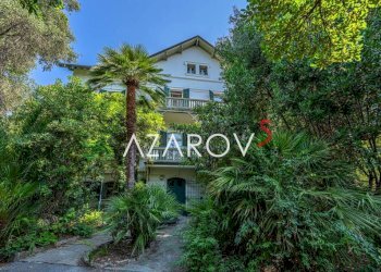 Giardino - Villa Sanremo - foto 36