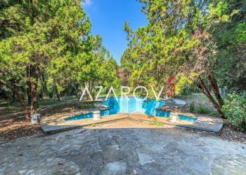 Piscina - Villa Sanremo - foto 37