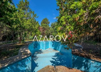 Piscina - Villa Sanremo - foto 38