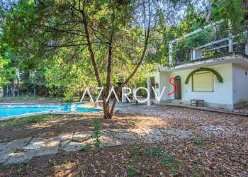Piscina - Villa Sanremo - foto 39