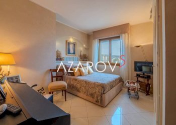 Camera da letto - Apartment via Cristoforo Colombo, 48, Vallecrosia - photo 2