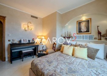 Salone - Apartment via Cristoforo Colombo, 48, Vallecrosia - photo 3