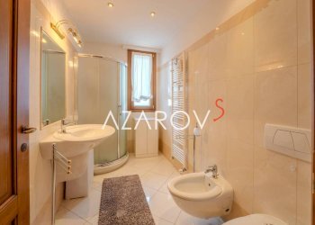 Bagno - Apartment via Cristoforo Colombo, 48, Vallecrosia - photo 4