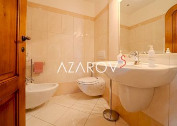Bagno - Apartment via Cristoforo Colombo, 48, Vallecrosia - photo 5