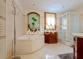 Bagno - Apartment via Cristoforo Colombo, 48, Vallecrosia - photo 7