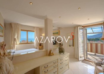 Salone - Apartment via Cristoforo Colombo, 48, Vallecrosia - photo 9