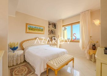 Camera da letto - Apartment via Cristoforo Colombo, 48, Vallecrosia - photo 10