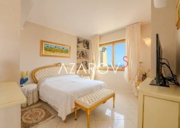 Camera da letto - Apartment via Cristoforo Colombo, 48, Vallecrosia - photo 11