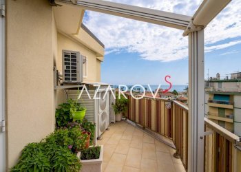 Balcone - Apartment via Cristoforo Colombo, 48, Vallecrosia - photo 14