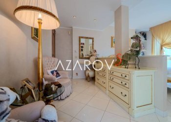 Camera da letto - Apartment via Cristoforo Colombo, 48, Vallecrosia - photo 15