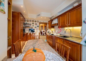 Cucina - Apartment via Cristoforo Colombo, 48, Vallecrosia - photo 17