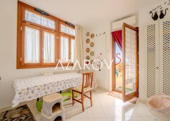 Camera da letto - Apartment via Cristoforo Colombo, 48, Vallecrosia - photo 18