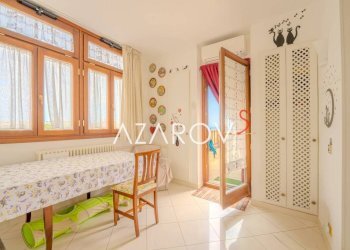 Stanza arredata - Apartment via Cristoforo Colombo, 48, Vallecrosia - photo 19