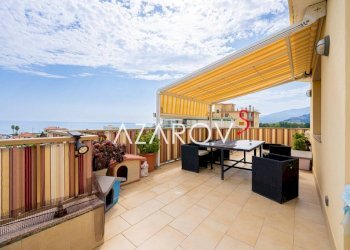 Balcone - Apartment via Cristoforo Colombo, 48, Vallecrosia - photo 20