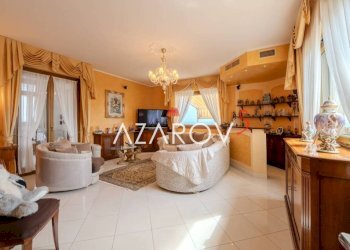 Salone - Apartment via Cristoforo Colombo, 48, Vallecrosia - photo 22