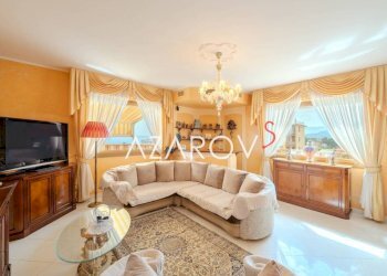Salone - Apartment via Cristoforo Colombo, 48, Vallecrosia - photo 23