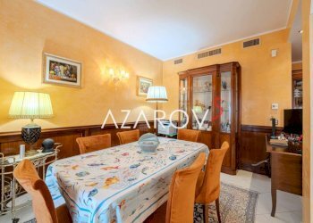 Salone - Apartment via Cristoforo Colombo, 48, Vallecrosia - photo 24