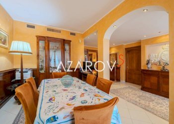 Salone - Apartment via Cristoforo Colombo, 48, Vallecrosia - photo 25