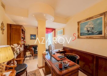 Stanza arredata - Apartment via Cristoforo Colombo, 48, Vallecrosia - photo 26