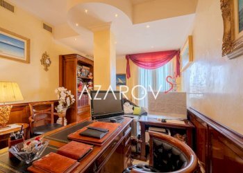 Stanza arredata - Apartment via Cristoforo Colombo, 48, Vallecrosia - photo 27