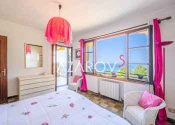 Camera da letto - Villa Ventimiglia - foto 3