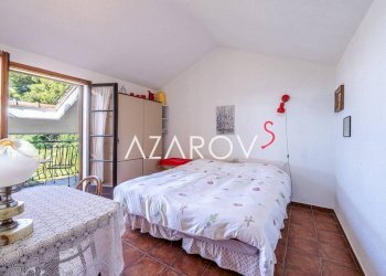 Camera da letto - Villa Ventimiglia - foto 5