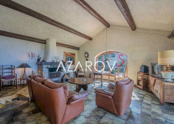 Salone - Villa Ventimiglia - foto 10