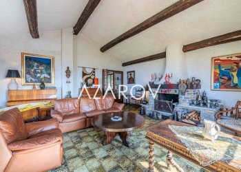 Salone - Villa Ventimiglia - foto 11