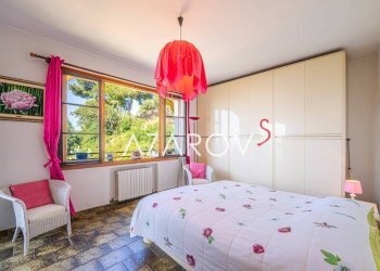 Camera da letto - Villa Ventimiglia - foto 13