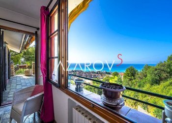 Balcone - Villa Ventimiglia - foto 14