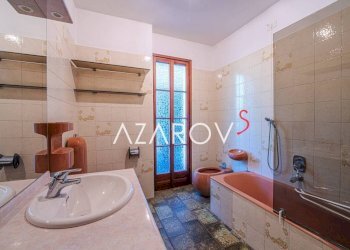 Bagno - Villa Ventimiglia - foto 16