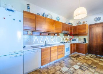 Cucina - Villa Ventimiglia - foto 18