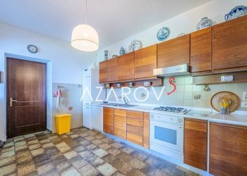 Cucina - Villa Ventimiglia - foto 19