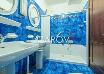 Bagno - Villa Ventimiglia - foto 20