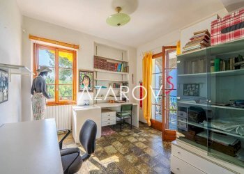 Stanza arredata - Villa Ventimiglia - foto 21