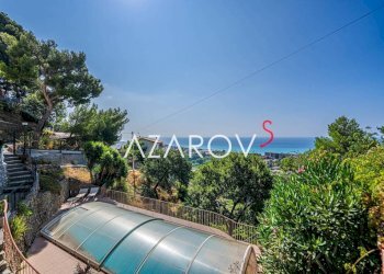 Vista - Villa Ventimiglia - foto 23