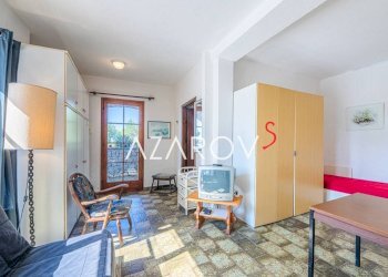 Stanza arredata - Villa Ventimiglia - foto 27