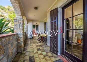 Balcone - Villa Ventimiglia - foto 28