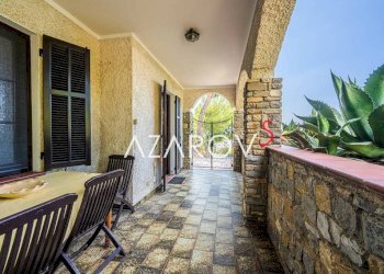 Balcone - Villa Ventimiglia - foto 29