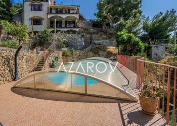 Piscina - Villa Ventimiglia - foto 30