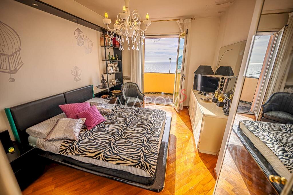 Camera da letto - Villa strada Valdirodi, 15, Ospedaletti - photo 3